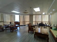 财富大厦 19楼 540平方 精致装修 写字楼 330万元