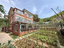 石湾山庄 500平私家大院 精装有电梯 安静开阔