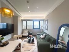小户型纯居住两房公寓 高品质 民水电物业 随时可约实地看房
