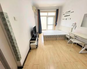 新海南里 密度低 中间 楼层 三层