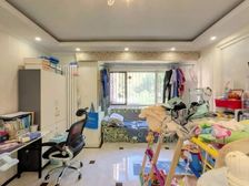 首开国风美仑 清晰 刚需两居 双卫生间 电梯房