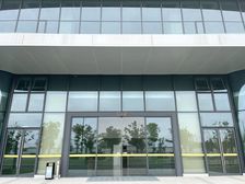 国际连锁雷格斯 中荷科技创新港 1人独立灵活办公空间