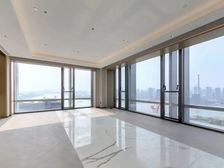 保利世博项目205.18平南北朝向视野开阔急售