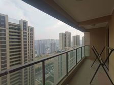 急急急!小区 !精装修好楼层!!手续齐全!