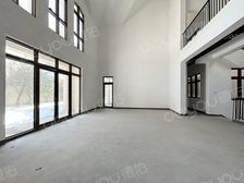 ?海尔御园传世独栋|足足900㎡私院,885平仅售5399万