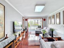 江东小康城 3室2厅 115.33平