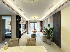 房东已买急售,18年次新小区,送地下车位,付定可交房接受置换