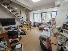 香馥湾复式小洋房 14号线地铁站 5个房间 还有2个大露台