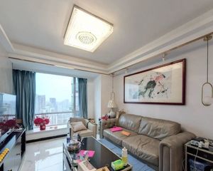 东湖御苑 南向望东湖 珠江 高层景观好 随时可看
