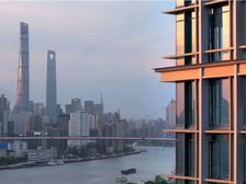 保利世博项目4室3000万元难得的好户型急售