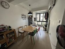 三林苑 南北全明户型 黄金楼层 小区中心位置 小区停车位充足