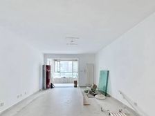 裕华区二环内洋房社区一楼带院精装修带地下室