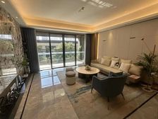 【找我拿底价】首期3万入住珠海精装现楼,送产权车位,拎包入住
