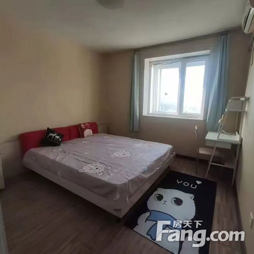 龙泽 回龙观 滴滴天空之城 13号线18号线主卧独卫