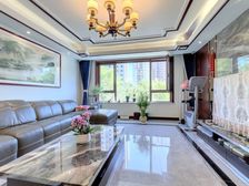 北京城建胜茂傲山 4室2厅 174.85平 325万