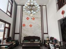尚清湾大别墅 满二 次新小区 装修好 南北通透 密度
