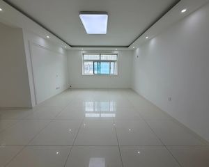 四中学区宁馨园精装三阳开泰户型通体大阳台好楼层老证