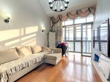 长宁馥邦苑 2室2厅 100.33平