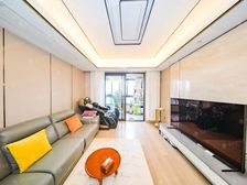 贝尚湾(公寓住宅) 商品住宅 豪华精装 南北通透 电梯房