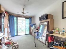 此房税费低紫竹华庭精装3居室 业主急售 比同户型单价低