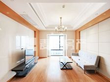 亦庄核心国锐金嵿|115㎡两居满二免税|高楼层视野诚售