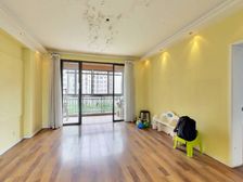 长宁馥邦苑 3室2厅 135.81平