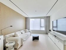 虹桥豪苑 2室2厅 103.32平
