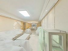 解放路街观塘苑4室2厅