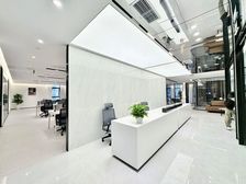 美侨世纪广场 24H空调丨 户型通透· 精装带家具 随时看