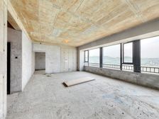 五桥头 尚格8期 一线江景大平层 电梯中层 视野开阔
