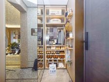 金地滨城大境 电梯房 交通便利 近地铁 次新房 南北通透