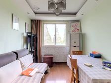 富友嘉园 朝向南北 温馨3居室 素质住户