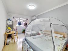 新泾七村 2室1厅 44.15平