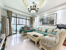 绿邑新苑正规3室2厅楼层好户型方正房龄新