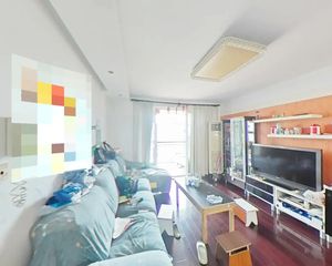 碧林湾北苑,明强西,电梯高层,经典两房,南北通,诚意出售