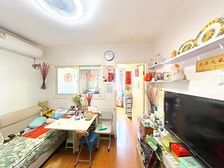 莘庄·莘松五村·2室·1厅