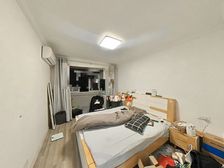 健身楼层,精装修双南两房,采光无遮挡,看房方便