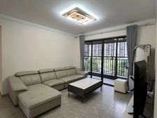 保利中央公馆 满五 次新小区 南北通透 正规商品房 双卫生间