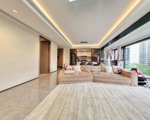香港置地西元 4室2厅 南