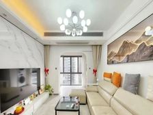 T 御溪世家 东南向 三房精装修 自住保养好 地铁口