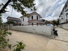独栋自建别墅三乡平东村独栋村屋占地337方建筑188方可入车