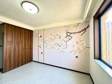 西山公正房源,平层大四室