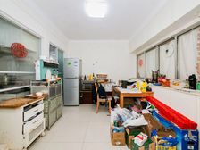 莘松三村,双南户型,送25平超大花园,满五年,看房方便