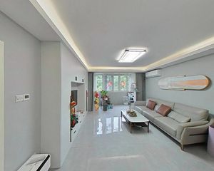 东方花园(一期) 南北通透 刚需两居 商业配套齐全 中间楼层