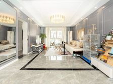 地铁口精装2房,房东已买急售,送地下产权车位,接受置换,急!