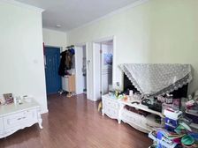 东城东四十条南北通透两居 满五中层住宅