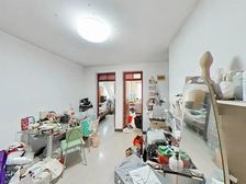 广海花园 低密宜居 南北通透 出行方便 商品住宅 临地铁