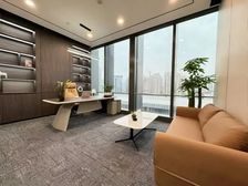 奥体丨俯瞰亚奥丨独立整层,连层丨12个月免租期丨北四环