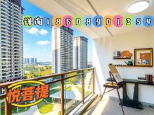 外省可入!三亚市区现房,家具家电全带,全新没住过拎包入住