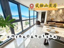 不用等交房!三亚主城70年现房,高赠送多一间房,即买 即住
